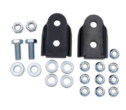 Body Armor 4X4 Leveling Kit - 50306-SU