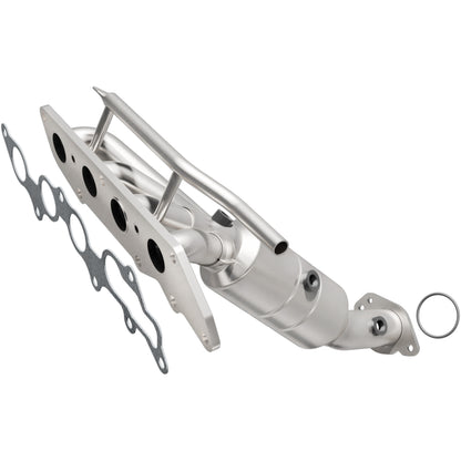 MagnaFlow HM Grade Federal / EPA Compliant Direct-Fit Manifold Catalytic Converter 50309