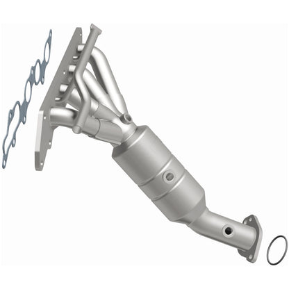 MagnaFlow HM Grade Federal / EPA Compliant Direct-Fit Manifold Catalytic Converter 50309