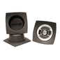 DEI 50311 Speaker Baffles 4" Slim 050311