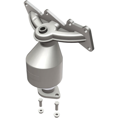 MagnaFlow HM Grade Federal / EPA Compliant Direct-Fit Manifold Catalytic Converter 50317