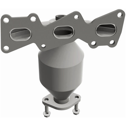 MagnaFlow HM Grade Federal / EPA Compliant Direct-Fit Manifold Catalytic Converter 50317
