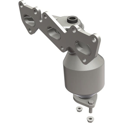 MagnaFlow HM Grade Federal / EPA Compliant Direct-Fit Manifold Catalytic Converter 50318