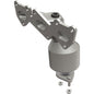 MagnaFlow HM Grade Federal / EPA Compliant Direct-Fit Manifold Catalytic Converter 50318