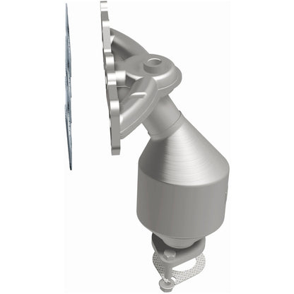 MagnaFlow HM Grade Federal / EPA Compliant Direct-Fit Manifold Catalytic Converter 50318