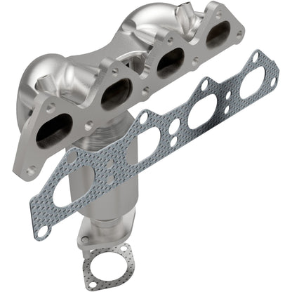 MagnaFlow HM Grade Federal / EPA Compliant Direct-Fit Manifold Catalytic Converter 50330