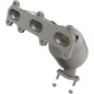 MagnaFlow HM Grade Federal / EPA Compliant Direct-Fit Manifold Catalytic Converter 50335