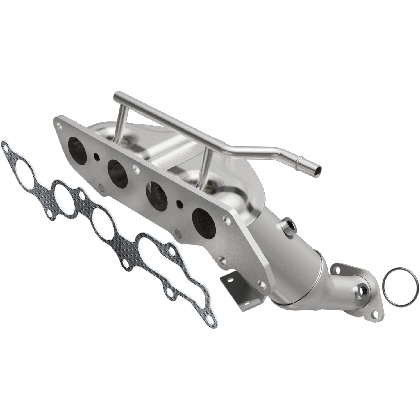 MagnaFlow HM Grade Federal / EPA Compliant Direct-Fit Manifold Catalytic Converter 50340