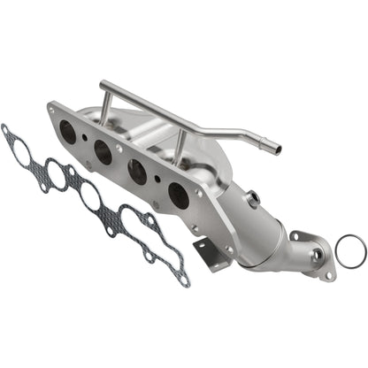 MagnaFlow HM Grade Federal / EPA Compliant Direct-Fit Manifold Catalytic Converter 50340