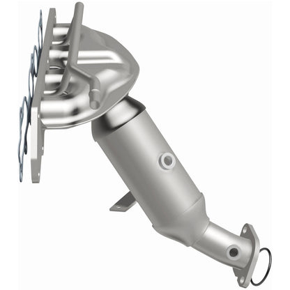 MagnaFlow HM Grade Federal / EPA Compliant Direct-Fit Manifold Catalytic Converter 50340
