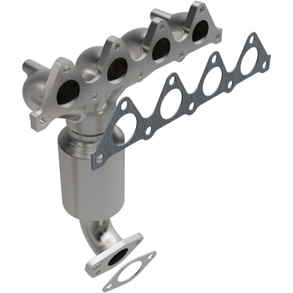 MagnaFlow HM Grade Federal / EPA Compliant Direct-Fit Manifold Catalytic Converter 50350