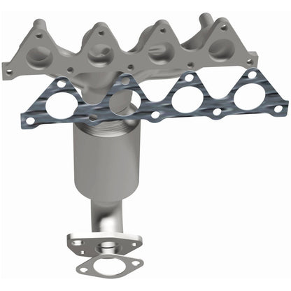 MagnaFlow HM Grade Federal / EPA Compliant Direct-Fit Manifold Catalytic Converter 50350