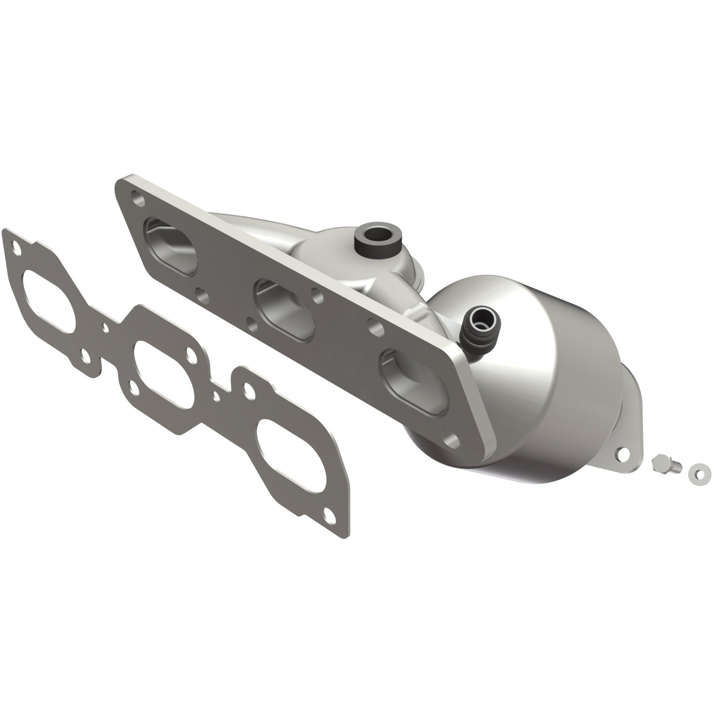 MagnaFlow HM Grade Federal / EPA Compliant Direct-Fit Manifold Catalytic Converter 50370