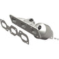 MagnaFlow HM Grade Federal / EPA Compliant Direct-Fit Manifold Catalytic Converter 50370