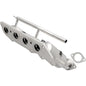 MagnaFlow HM Grade Federal / EPA Compliant Direct-Fit Manifold Catalytic Converter 50390