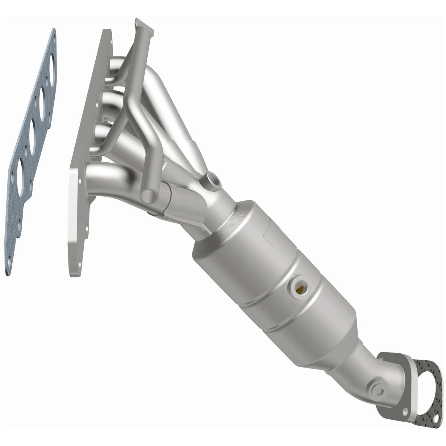 MagnaFlow HM Grade Federal / EPA Compliant Direct-Fit Manifold Catalytic Converter 50390