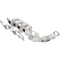 MagnaFlow HM Grade Federal / EPA Compliant Direct-Fit Manifold Catalytic Converter 50391