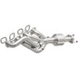 MagnaFlow HM Grade Federal / EPA Compliant Direct-Fit Manifold Catalytic Converter 50400