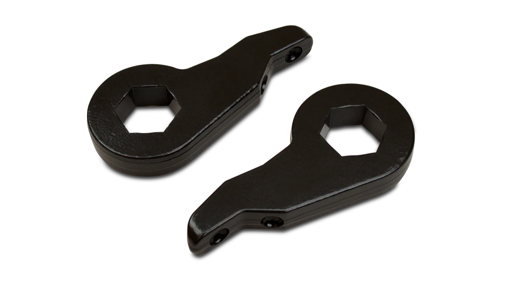 Body Armor 4X4 Key/Shock Extender - 504014-GM