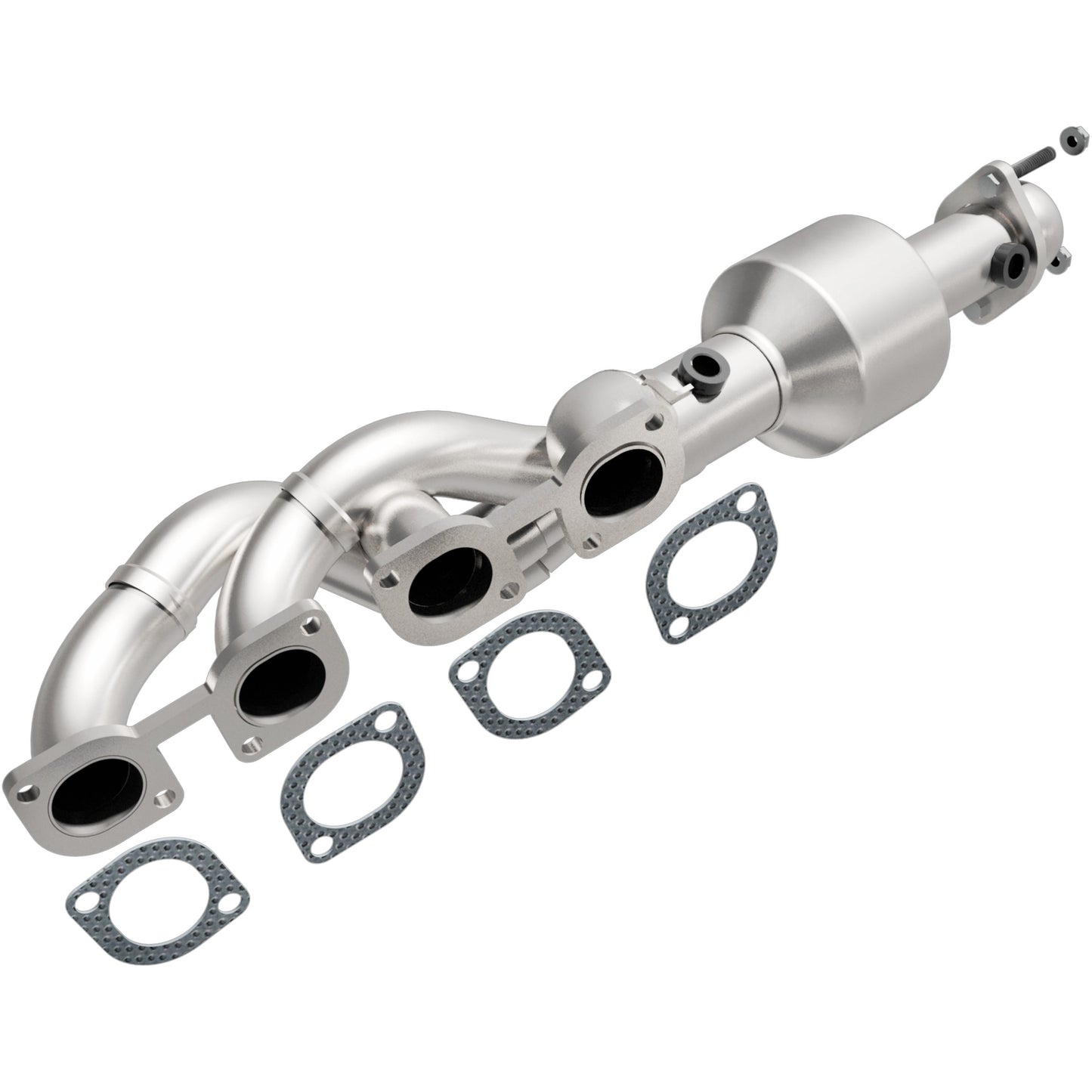 MagnaFlow HM Grade Federal / EPA Compliant Direct-Fit Manifold Catalytic Converter 50401