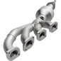 MagnaFlow HM Grade Federal / EPA Compliant Direct-Fit Manifold Catalytic Converter 50408