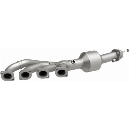 MagnaFlow HM Grade Federal / EPA Compliant Direct-Fit Manifold Catalytic Converter 50408