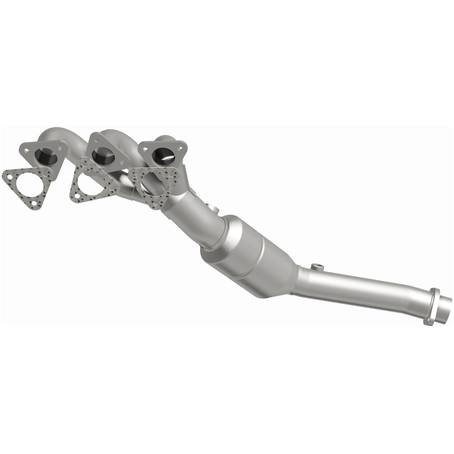 MagnaFlow HM Grade Federal / EPA Compliant Direct-Fit Manifold Catalytic Converter 50415