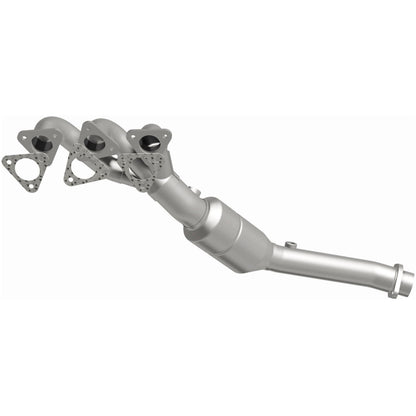 MagnaFlow HM Grade Federal / EPA Compliant Direct-Fit Manifold Catalytic Converter 50415
