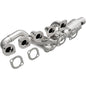 MagnaFlow HM Grade Federal / EPA Compliant Direct-Fit Manifold Catalytic Converter 50420