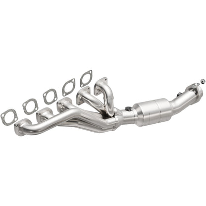 MagnaFlow HM Grade Federal / EPA Compliant Direct-Fit Manifold Catalytic Converter 50421