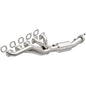 MagnaFlow HM Grade Federal / EPA Compliant Direct-Fit Manifold Catalytic Converter 50421