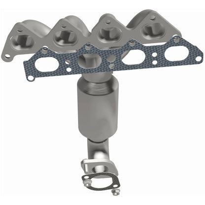 MagnaFlow HM Grade Federal / EPA Compliant Direct-Fit Manifold Catalytic Converter 50429