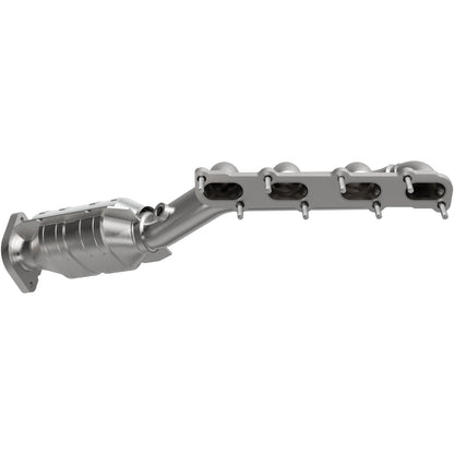 MagnaFlow HM Grade Federal / EPA Compliant Direct-Fit Manifold Catalytic Converter 50433