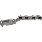 MagnaFlow HM Grade Federal / EPA Compliant Direct-Fit Manifold Catalytic Converter 50433