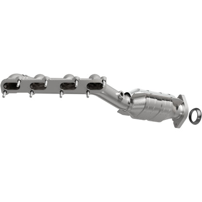 MagnaFlow HM Grade Federal / EPA Compliant Direct-Fit Manifold Catalytic Converter 50434