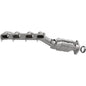 MagnaFlow HM Grade Federal / EPA Compliant Direct-Fit Manifold Catalytic Converter 50434