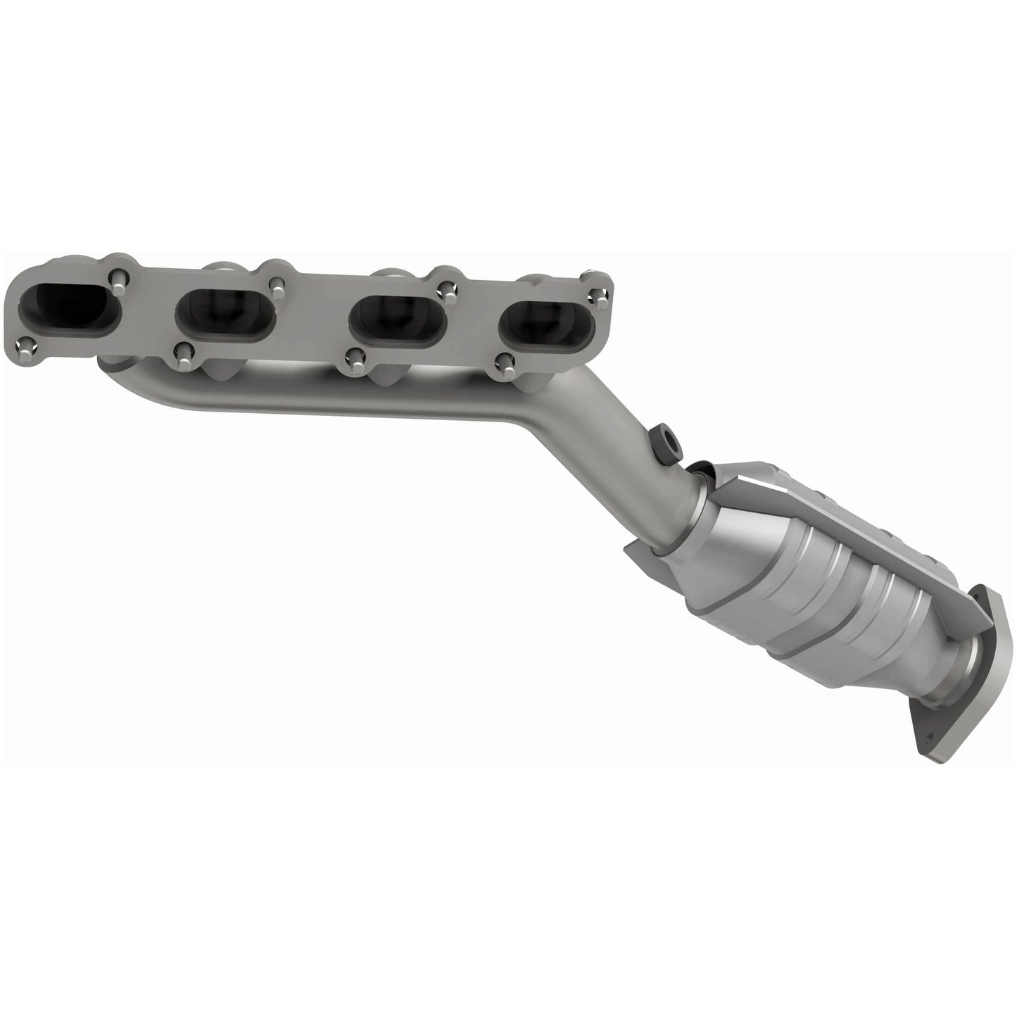 MagnaFlow HM Grade Federal / EPA Compliant Direct-Fit Manifold Catalytic Converter 50434