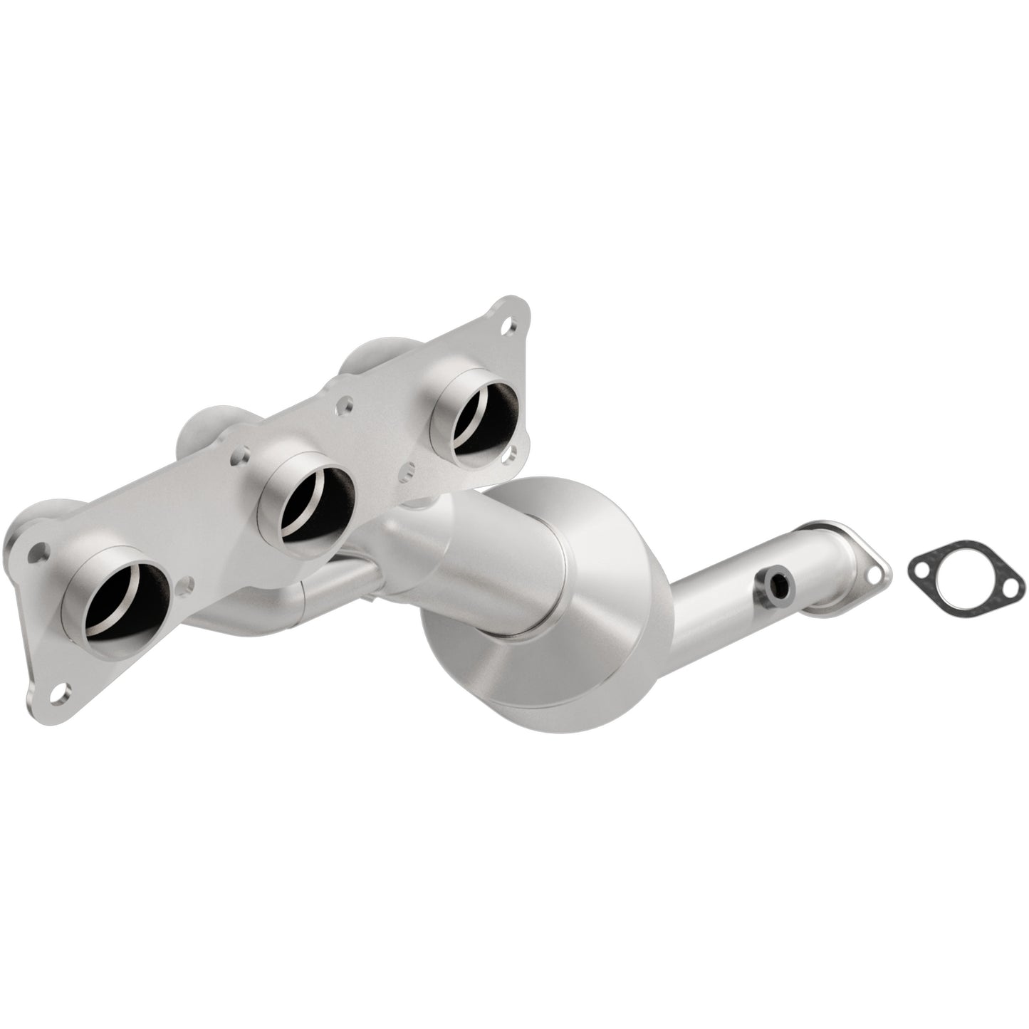 MagnaFlow HM Grade Federal / EPA Compliant Direct-Fit Manifold Catalytic Converter 50440