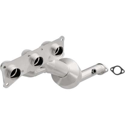 MagnaFlow HM Grade Federal / EPA Compliant Direct-Fit Manifold Catalytic Converter 50440