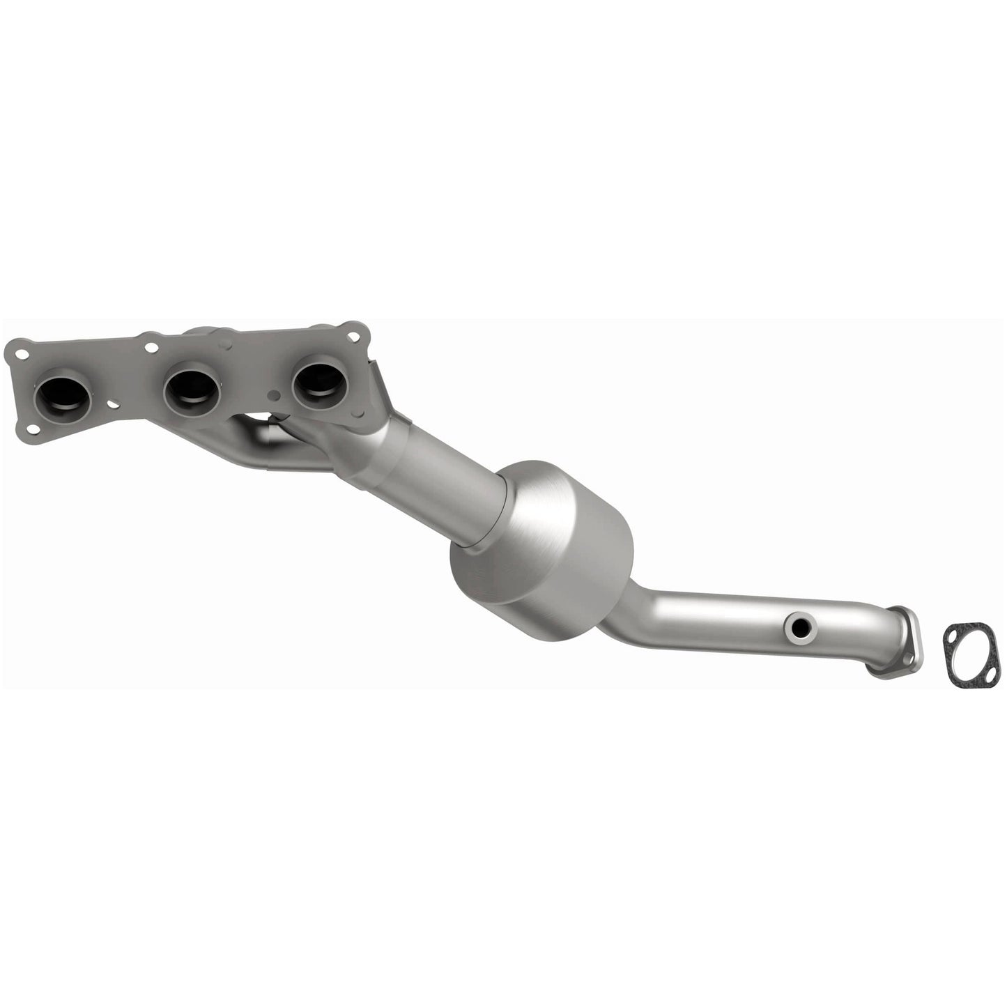 MagnaFlow HM Grade Federal / EPA Compliant Direct-Fit Manifold Catalytic Converter 50440