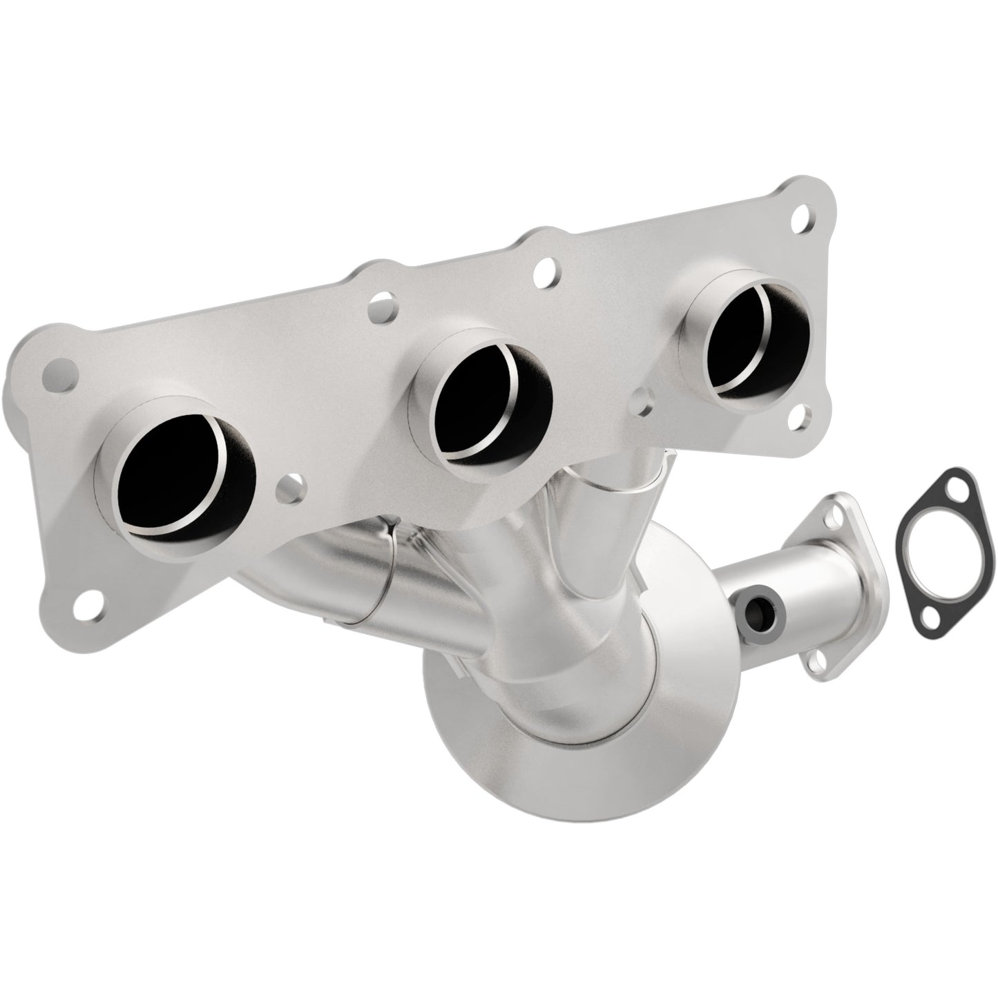 MagnaFlow HM Grade Federal / EPA Compliant Direct-Fit Manifold Catalytic Converter 50441