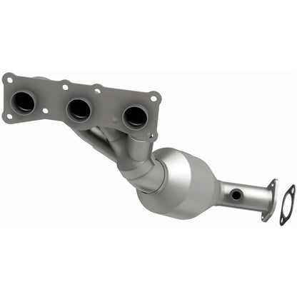 MagnaFlow HM Grade Federal / EPA Compliant Direct-Fit Manifold Catalytic Converter 50441
