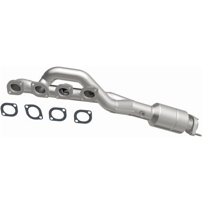 MagnaFlow HM Grade Federal / EPA Compliant Direct-Fit Manifold Catalytic Converter 50451