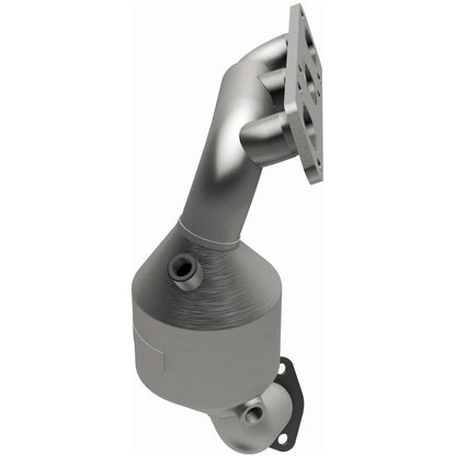MagnaFlow HM Grade Federal / EPA Compliant Direct-Fit Manifold Catalytic Converter 50480
