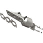 MagnaFlow HM Grade Federal / EPA Compliant Direct-Fit Manifold Catalytic Converter 50494
