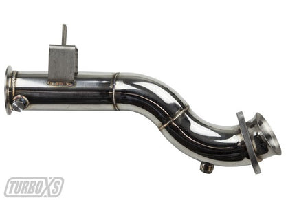 Downpipe For Ford Mustang