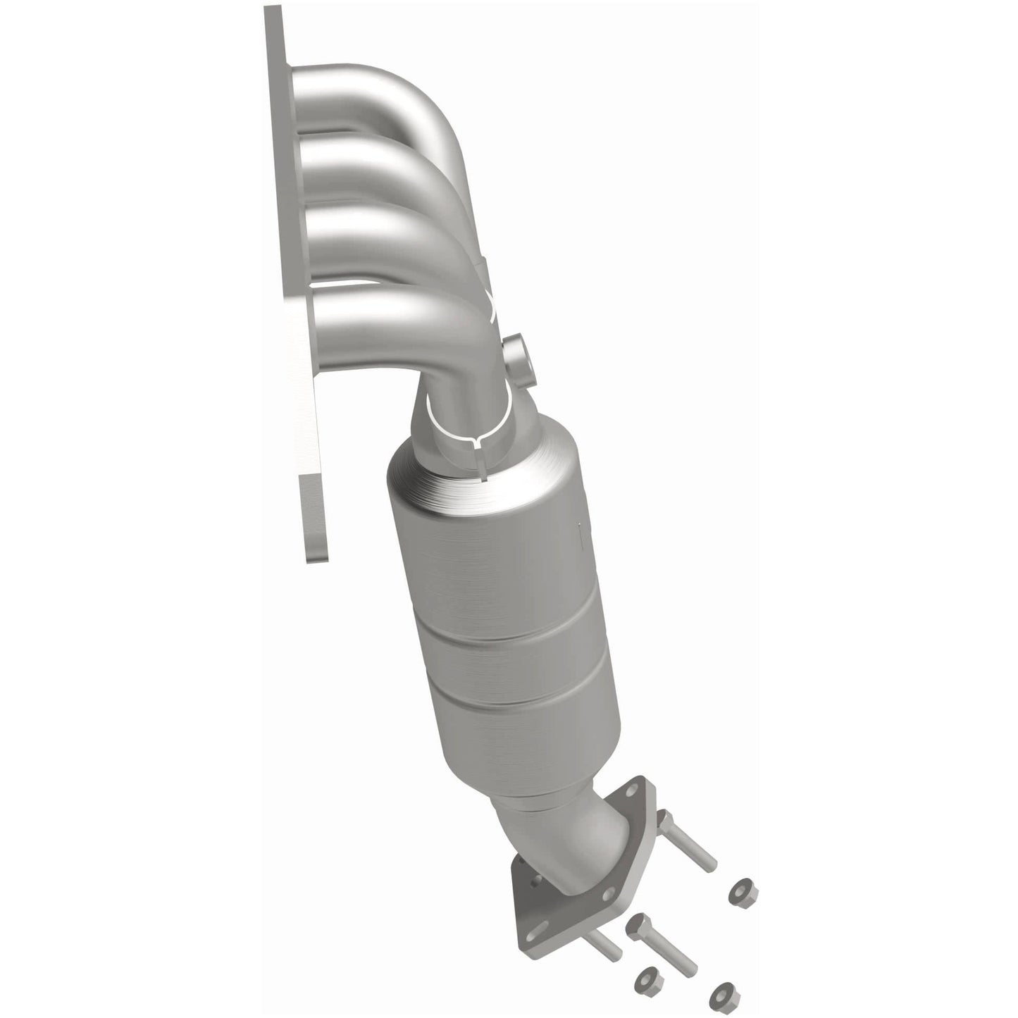 MagnaFlow HM Grade Federal / EPA Compliant Direct-Fit Manifold Catalytic Converter 50510