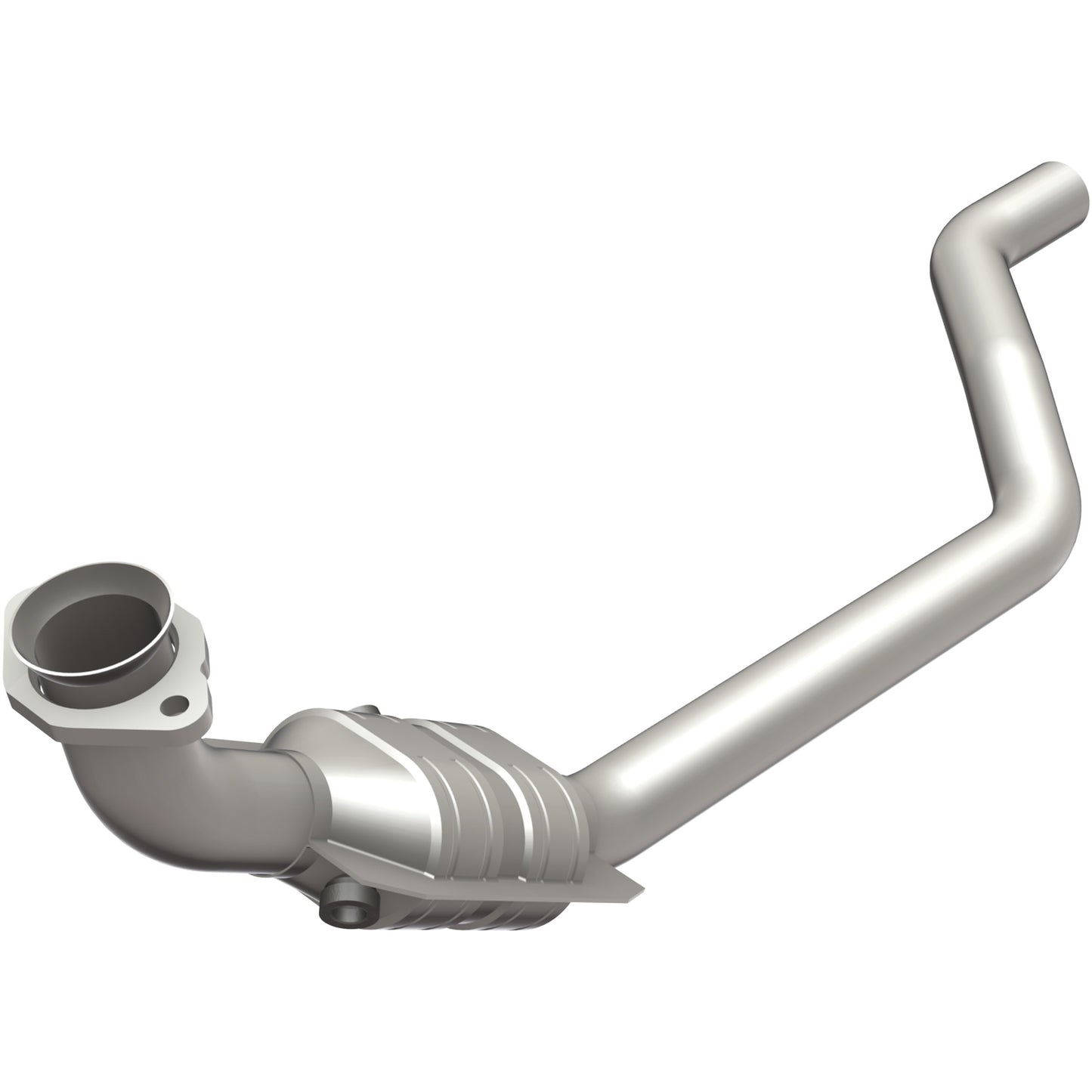 MagnaFlow HM Grade Federal / EPA Compliant Direct-Fit Catalytic Converter 50521