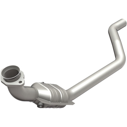 MagnaFlow HM Grade Federal / EPA Compliant Direct-Fit Catalytic Converter 50521