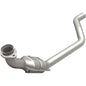 MagnaFlow HM Grade Federal / EPA Compliant Direct-Fit Catalytic Converter 50521